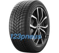 Michelin Pneu X-Ice Snow+ 225/55 R18 102H XL – EV, MFS (protège-jante), FSL