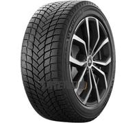 Michelin Pneu X-Ice Snow+ 225/60 R18 104H XL – Adapté aux véhicules électriques – Pneus nordiques
