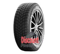 Michelin X-Ice Snow SUV ( 245/45 R21 104H XL, Pneus nordiques, avec rebord protecteur de jante (FSL) )