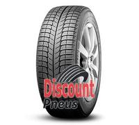 Michelin X-Ice Xi3 ZP ( 245/45 R20 99H, Pneus nordiques, runflat )