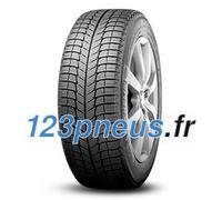 Michelin X-Ice Xi3 ZP ( 275/40 R20 102H EV Suitable, Pneus nordiques, runflat )