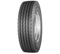 Michelin - Pneu X LINE ENERGY D (80) - Longue distance - 315/80R22.5 - 156L - M+S,3PMSF