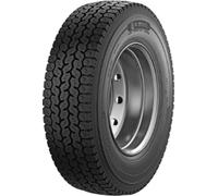 Pneus de Camion 295/60 R22.5 Michelin 150/147L X MULTI D M+S