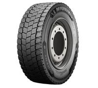 MICHELIN X Multi D 315/80 R22.5 156/150L (154/150M)