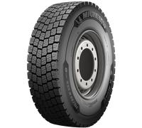 MICHELIN X MULTI D MICHELIN R17.5 126M