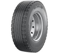 Michelin Pneu camion X Multi Energy D2 315/70 R22.5 156/150L (154/150M)
