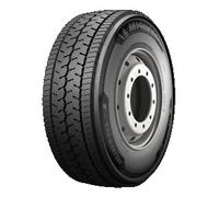 Michelin X Multi Grip Z 295/80 R22.5 154/150L auto Pneus hiver Pneus 346787