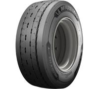 Michelin X Multi T2 ( 205/65 R17.5 132/130J 18PR double code 133F ) Pneus