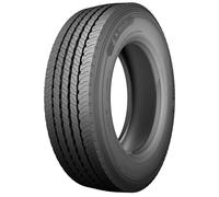 Michelin X MULTI Z+ AS 385/65 R22.50 160K auto Pneus été Pneus 434435