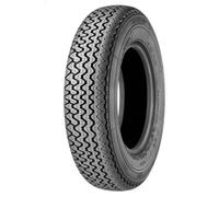Pneu Michelin XAS 165/ VR 15 86 V