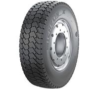 MICHELIN XTY 2 265/70 R19.5 143/141J