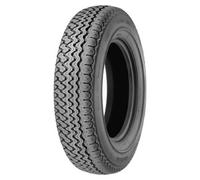 PNEU Michelin XVS-P 185/80R15 93H 0 plis TL,Radial
