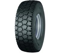 Michelin - Pneu XZL 2 - Chantier - 395/85R20 - 168K - M+S