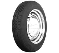 MICHELIN XZX - 145/80/15 78S - G/E/72 - ETE - 4R-COLLECTION