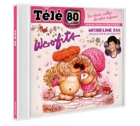 Micheline Dax - Télé 80 / Micheline Dax Les Woofites