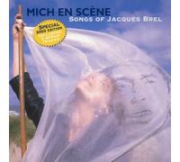 Micheline Van Hautem - Songs of Jacques BREL [Import]
