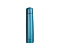 Michelino 0.75L Thermos en acier inoxydable à double paroi Distributeur de boissons Verseuse isolante Café Théière Pétrole