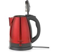 Michelino | Bouilloire 1,8 litre rouge