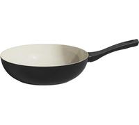 Michelino Nora New Line Poêle à wok ø24 cm - Adapté à l'induction