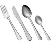 Michelino Set de couverts 24 pièces