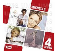 Michelle - 4 Original Albums [Import]