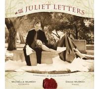 Michelle And David Murray - Juliet Letters [Import]
