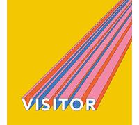 Michelle Blades - Visitor