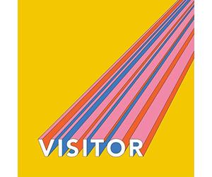 Michelle Blades - Visitor