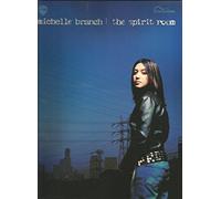 Michelle Branch -- The Spirit Room: Guitar Songbook Edition by Branch, Michelle (2002) Sheet music