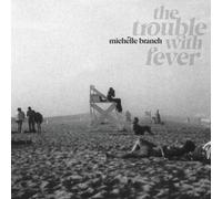 MICHELLE BRANCH - THE TROUBLE WITH FEVER SOFTPAK CD NEUF