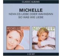 Michelle - Classic Albums-2in1 [Import]
