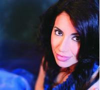 Michelle Costa - Echoes from Saturn