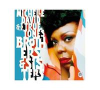 Michelle David And The True Tones Brothers And Sisters
