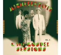 MICHELLE DAVID - GOSPEL SESSIONS VOL.4 CD NEUF