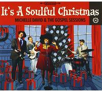 Michelle David & the Gos - It's a Soulful Christmas [Import]