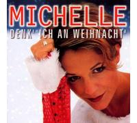 Michelle – Denk' Ich An Weihnacht – Import