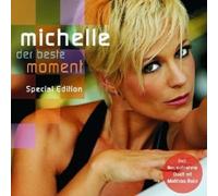 MICHELLE "DER BESTE MOMENT" CD SPECIAL EDITION NEW