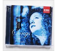 Michelle Deyoung, Kevin Murphy - Songs: Duparc, Wagner, Liszt, R. Strauss [Music CD]