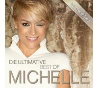 Michelle – Ultimative Best of – Double CD – Neuf