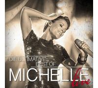 MICHELLE - DIE ULTIMATIVE BEST OF-LIVE 2 CD NEUF