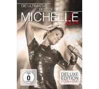MICHELLE - DIE ULTIMATIVE BEST OF - LIVE (DELUXE EDT.) 2 CD + DVD NEUF