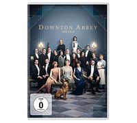 Downton Abbey - Michelle Dockery, Elizabeth McGovern - DVD - Import