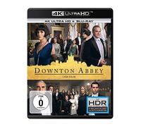 DOWNTON ABBEY DER FILM