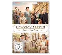 Michelle Dockery,Elizabeth Mcgovern,Maggie... - Downton Abbey II: Eine Neue Ära [Import]