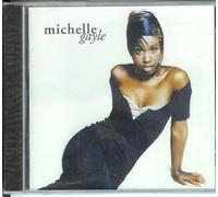 Michelle Gayle