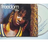 Michelle Gayle - Freedom(7 Remix)