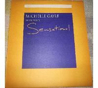 MICHELLE GAYLE / SENSATIONAL
