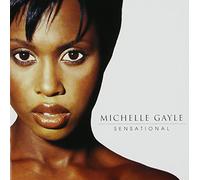 Michelle Gayle - Sensational [Import]