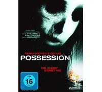 Michelle Gellar,Sarah - Possession: die Angst Stirb Nie