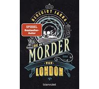 Michelle Gyo Benedict Ja Die Mörder von London: Roman (Alex Verus, Band (Poche)